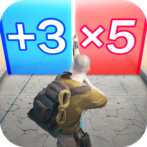 Puzzles & Survival Mod APK