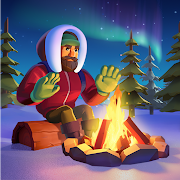 Frost Land Survival APK