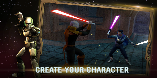 STAR WARS: KOTOR II Mod