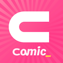 ComicCrazeicon