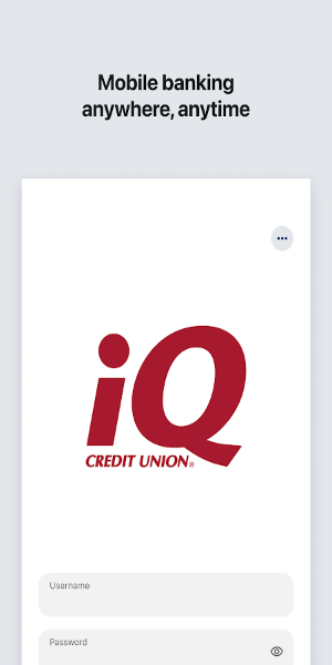 iQ Credit Union