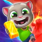 Talking Tom Gold Run 2icon