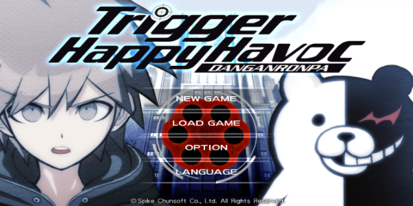 Danganronpa: Trigger Happy Havoc Mod