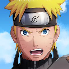 NARUTO X BORUTO NINJA VOLTAGEicon