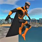 Naxeex Superhero APK