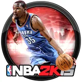 NBA 2K15icon