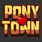 Pony Town - Social MMORPG icon