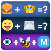 Emoji Game: Guess Brand Quizicon