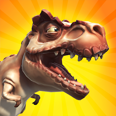 Dino.io 3D Mod icon