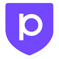 Protect Free VPN+Data Manager icon