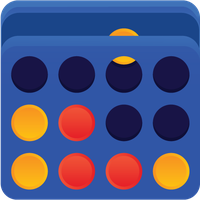 Four In A Row - Connect Four icon