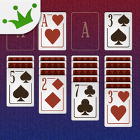 Solitaire Town: Classic Klondike Card Gameicon