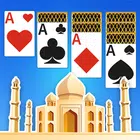 Solitaire Klondike World Trip APK