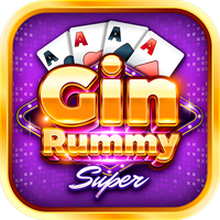 Gin Rummy Super - play with friends online free icon