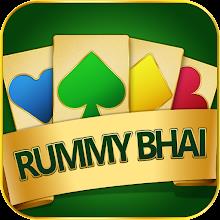 Rummy Bhai: Online Card Gameicon