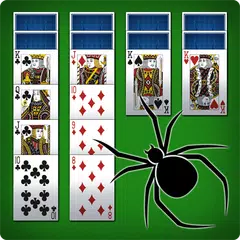 Spider Solitaire King APK