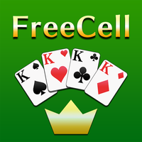 FreeCell [card game]icon