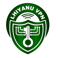 Lhiyanu VPN v1icon