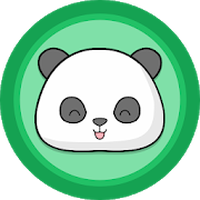 Panda VPN - Free VPN & Proxy for Internet security icon