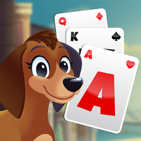 Solitaire: Pet Storyicon