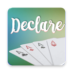 DECLARE CARD GAME APK