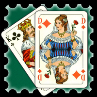 Solitaire - 2015 icon