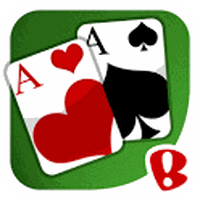 Solitaire by Backflip icon