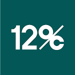 12% Club - High interest | P2P icon