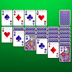 Solitaire - 3 in 1 Card gamesicon