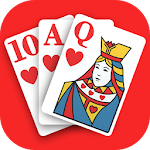 Hearts - Card Game Classic icon