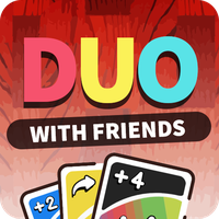 Uno with Friends Onlineicon