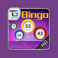 Bingo - Free Game!icon