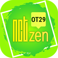 NCTzen - OT21 NCT gameicon