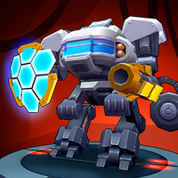 Arena: Galaxy Control online PvP battlesicon