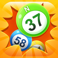 Bingo War - Play New Free Bingo Games At Home 2021 icon