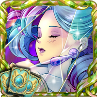 Crystal Soul Arena CCG icon