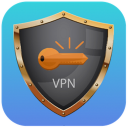 New Free Open Key VPN Fast Hotspoticon