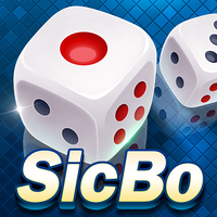 Sicbo Dice Online(Dadu Free Coins) icon