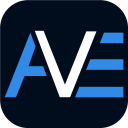 AVE VPN:Low Ping Vpn icon