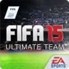 FIFA 15 Ultimate Teamicon