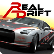 Real Drift Car Racing Mod APK