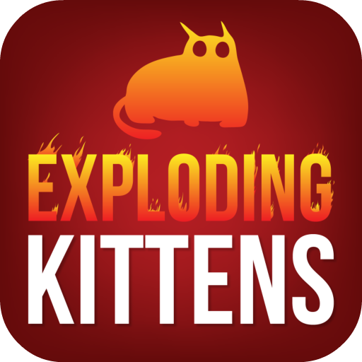 Exploding Kittens Mod icon