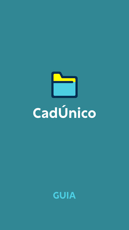 CadÚnico - Guia Completo