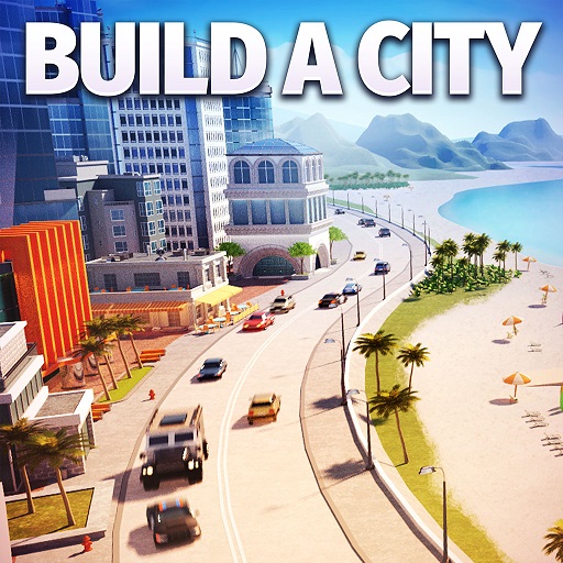 City Island 3 - Building Sim APK