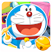 Doraemon Gadget Rushicon