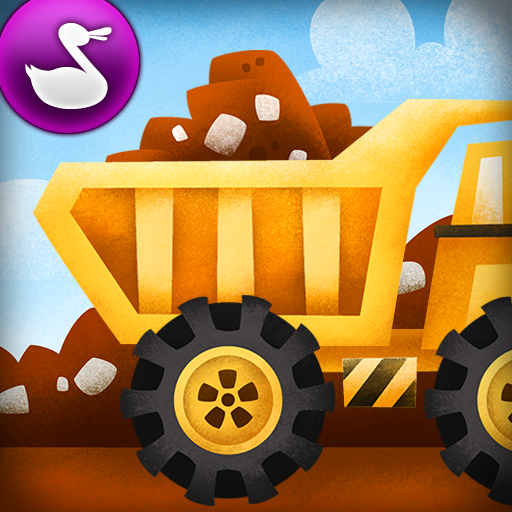 Trucks by Duck Duck Moose APK