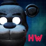 FNaF Help Wantedicon