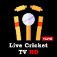 Live Cricket Streaming 4K 2024 icon