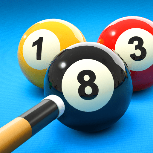 8 Ball Pool Mod icon