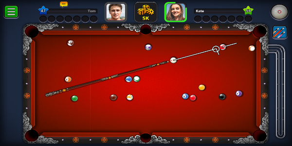 8 Ball Pool Mod